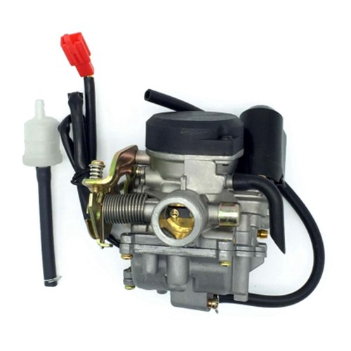 Carburateur scooter 49cc - carburateur, de