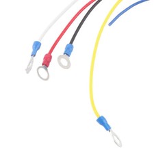 Kit De Télécommande Sans Fil Pour Treuil électrique 12V Emetteur Récepteur