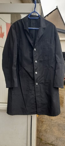 Ancienne blaude veste marchand - veste,