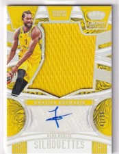 2023-24 Panini Crown Royal