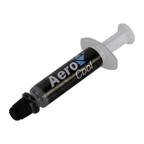 Pâte thermique aerocool - thermique,