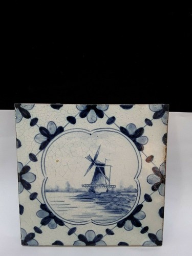 Ancien carreau carrelage - ancien,