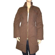 Manteau Parka chaud hiver