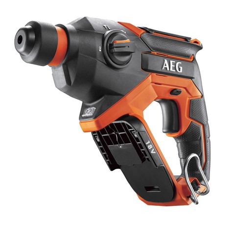 Perforateur burineur aeg 18v - aeg,