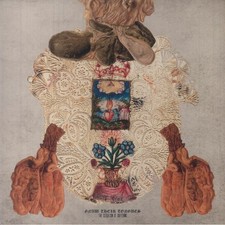 GNAW THEIR TONGUES - The