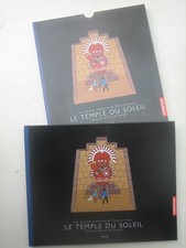 Le Temple de Soleil EO 2003