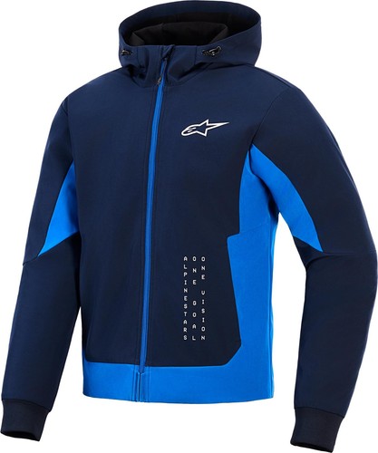 Sweat capuche zippé - capuche, pour