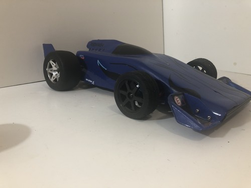 Custom traxxas e revo - custom,