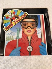 Vinyle Ring Parade Compilation