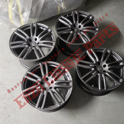 Set jantes d origine - set,