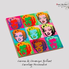 Carrelage céramique Marilyn