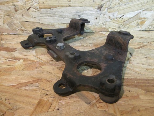 Support compteur suzuki gt - support,