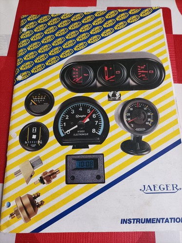Catalogue magneti marelli - magneti,