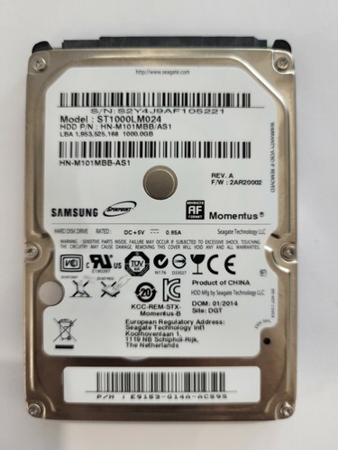 St1000lm024 m101mbb as1 - st1000lm024,, hn-m101mbb/as1