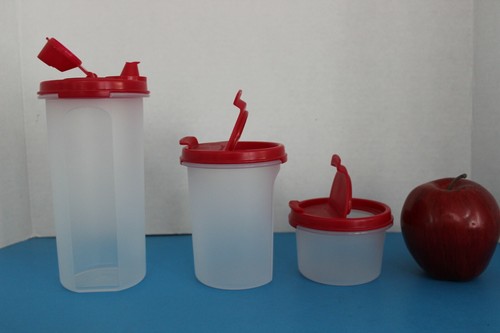 Tupperware modular mates round - tupperware,