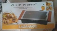 Pierrade - Grill Pierre