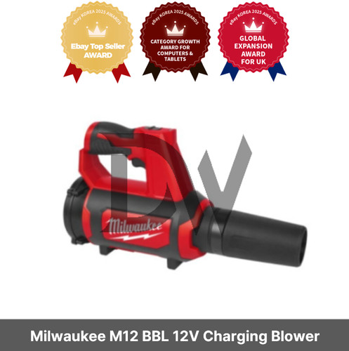 Milwaukee m12 bbl 12v - milwaukee,