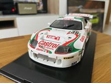 Miniature neuve Toyota Supra