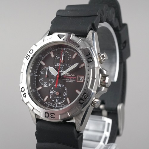 Montre homme seiko - montre,