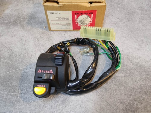 Commodo gauche pour mtx50a - commodo,