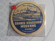 SOUS BOCK   ANCIEN  BIERE