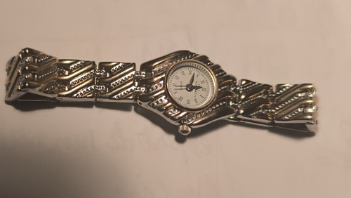 Montre femme ancienne - montre,