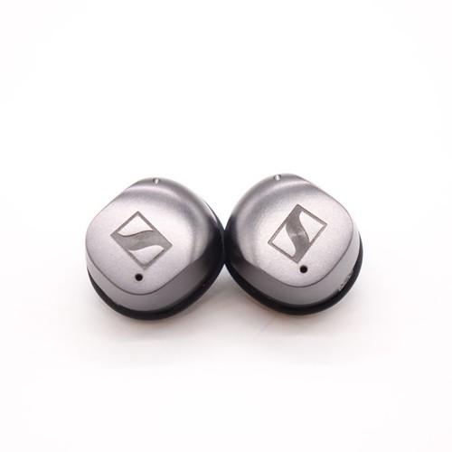 Sennheiser momentum true - sennheiser,