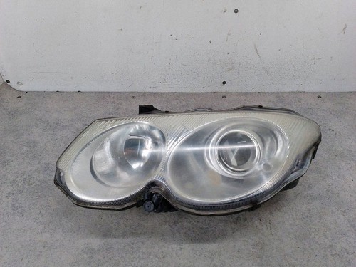Chrysler 300m 1999 phare - chrysler,