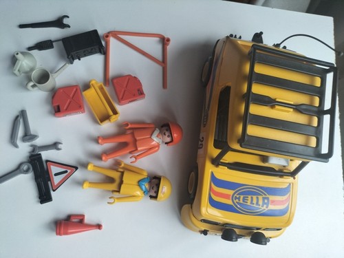 Set playmobil 3524 - playmobil,
