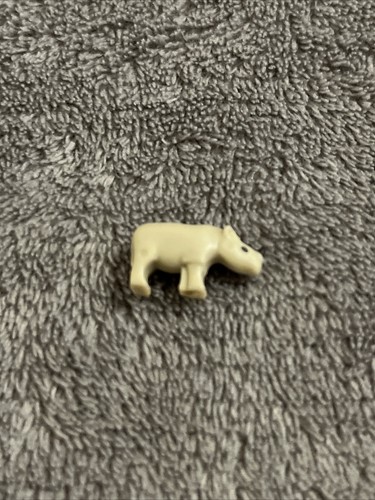 Playmobil micro animal savane - playmobil,
