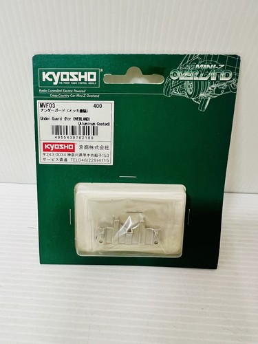 Mini kyosho mvw03 sous - mini,