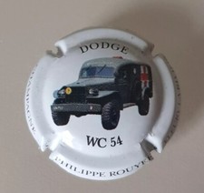 capsule de champagne ROUYER