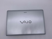 Capot arrière écran - coque