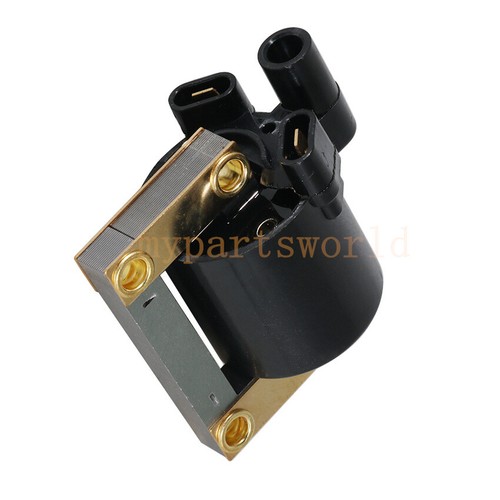 Ignition coil for hirth engine - coil,