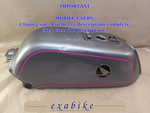 Reservoir essence pour - reservoir,