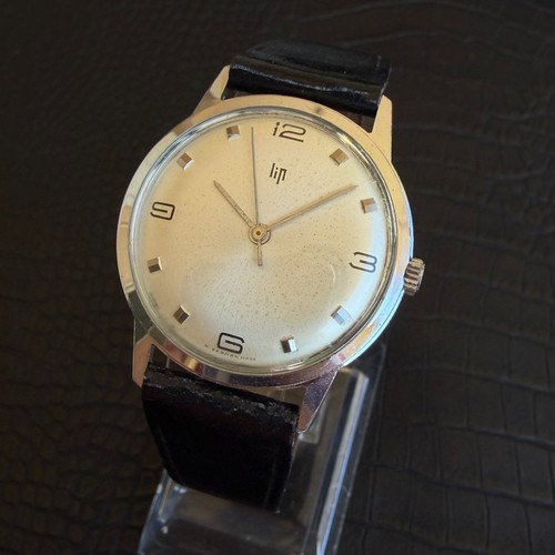 Montre lip vintage - montre,