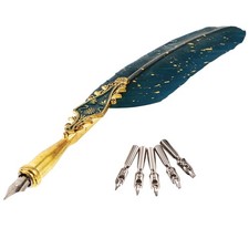  Ensemble De Stylos Plume