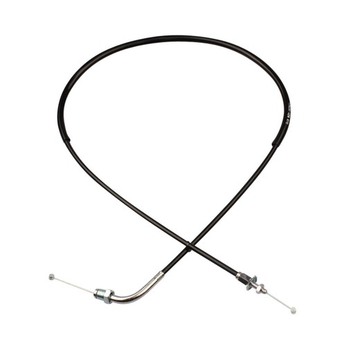 Cable gaz retour - , b