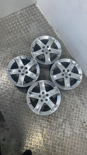 Jantes peugeot 407 - peugeot,