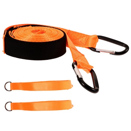 Bretelles ski harnais - bretelles,