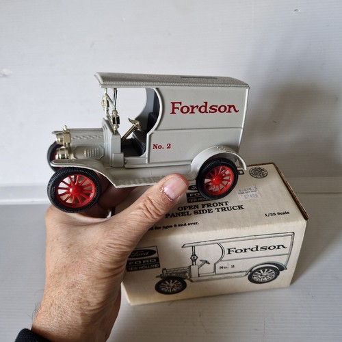 Marque ertl 1993 ford - marque,