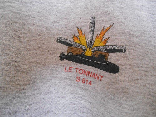 Marine nationale tee shirt - nationale, :