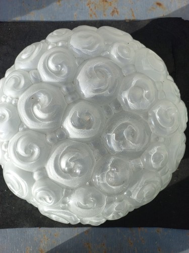 Globe luminaire verre - globe,