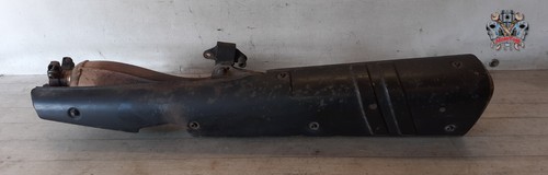 Silencieux echappement bmw - silencieux, k