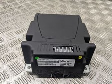 Peugeot 508 Allure Sw 2011-2014 Display Screen Heads Up 9665356480 