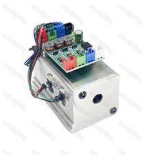 DC 12V 1000mW RGB White Color Laser Diode Stage Laser Light Head Animation Laser