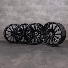 Mercedes Classe E AMG jantes