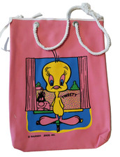 Titi Tweety Sac Ancien Tote