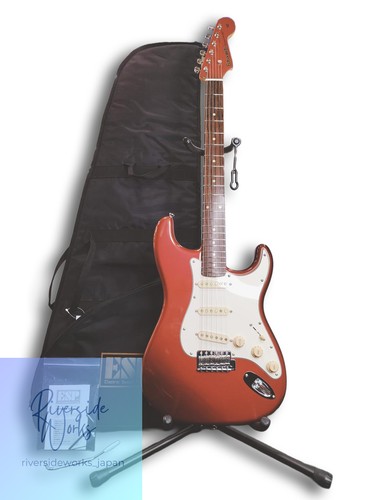 Guitare électrique edwards - guitare,