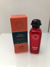 "" eau de narcisse bleu ""